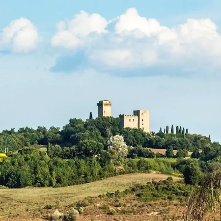 Relais Al Vento Casa di campagna Incisa in Val d'Arno