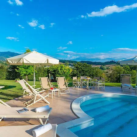 Relais Al Vento Casa di campagna Incisa in Val d'Arno