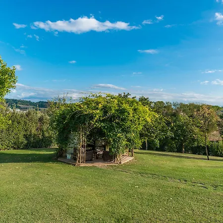 Relais Al Vento Casa di campagna