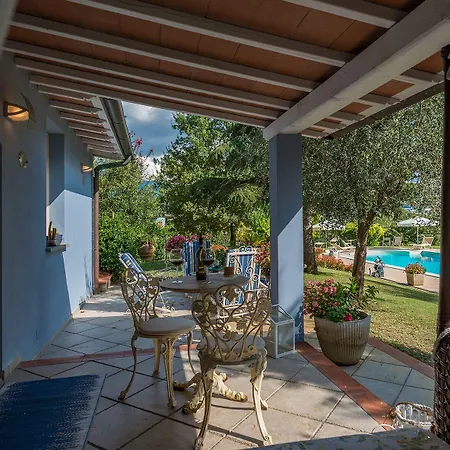 Relais Al Vento Casa di campagna