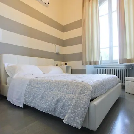 Relais Al Vento Landhaus