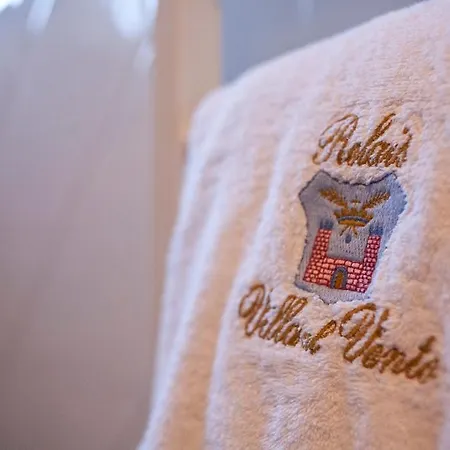 Летний дом Relais Al Vento