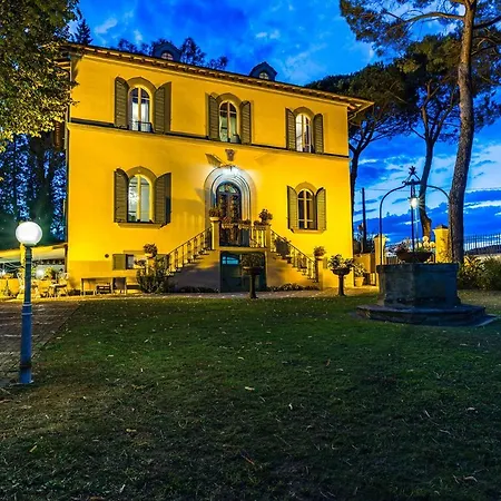 Летний дом Relais Al Vento