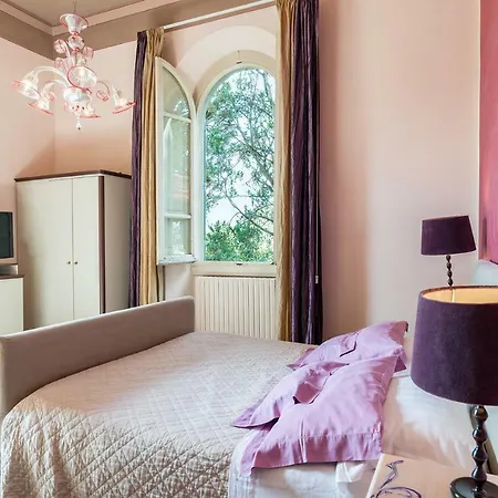 Relais Al Vento Летний дом Инчиза-ин-Валь-д'Арно