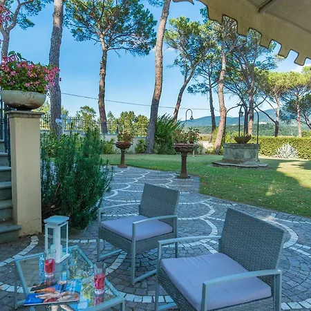 Relais Al Vento Landhaus *