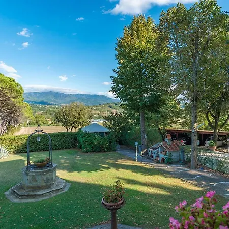 Relais Al Vento * Incisa in Val d'Arno