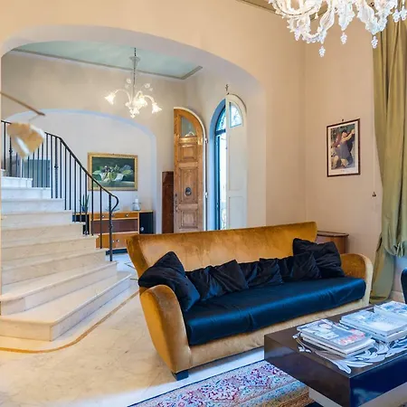Relais Al Vento Landhaus Incisa in Val d'Arno