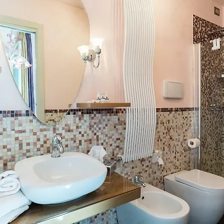 Relais Al Vento Летний дом *